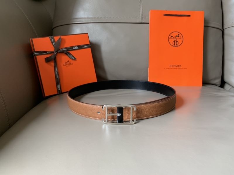 Hermes Belts